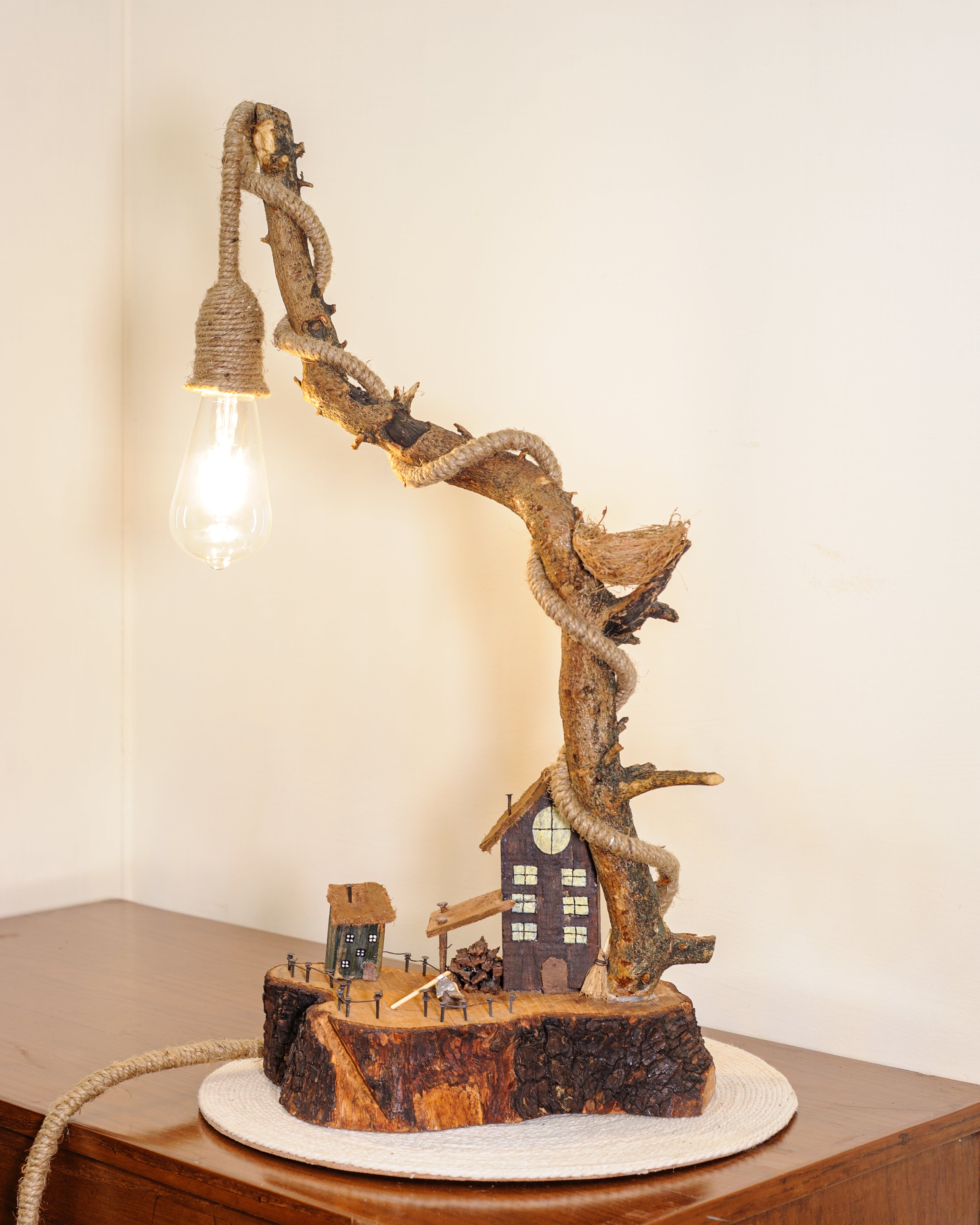 Signature Table Lamps