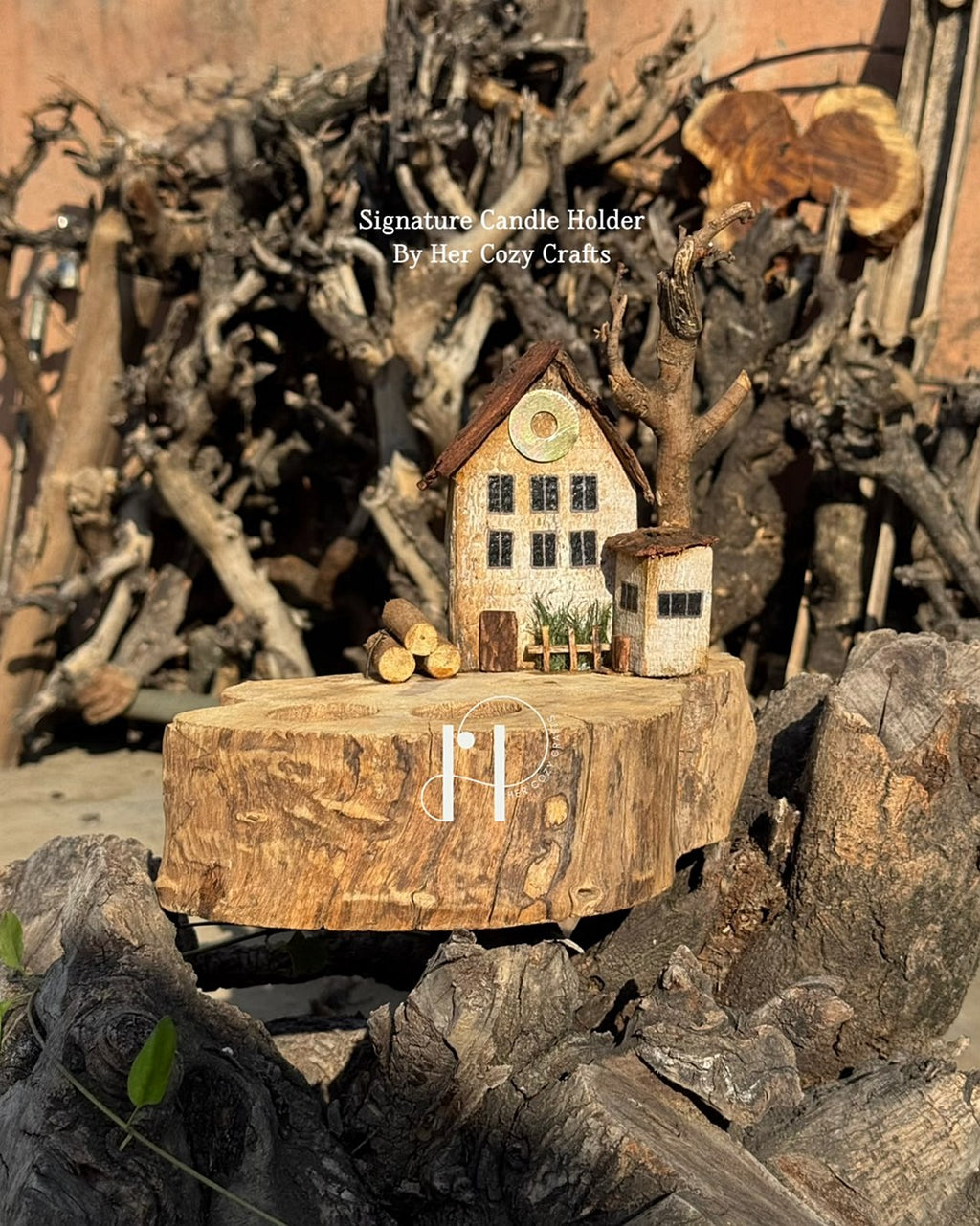 Ashwood Timehouse III