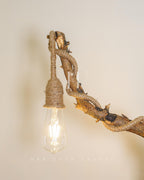 Grovefall Glow Lamp