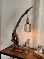 Woodland Tale Lamp