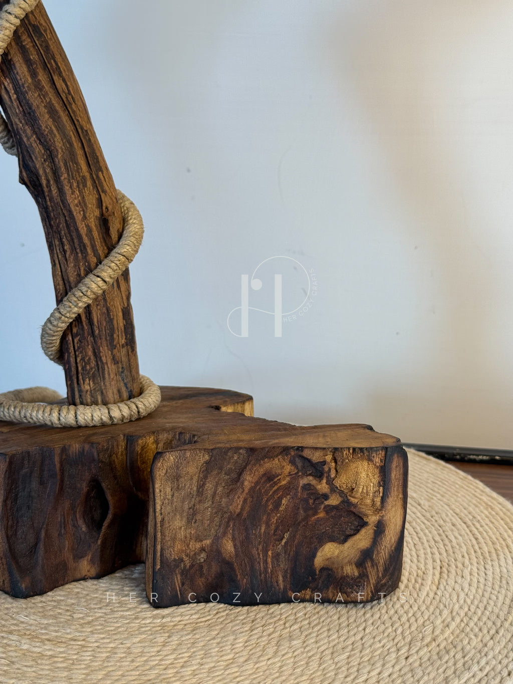 Storywood Lamp