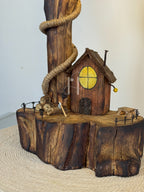 Storywood Lamp