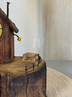 Storywood Lamp