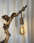 The Ocean Breath Lamp