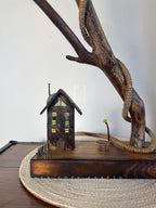 Twisted Haven Siganture Table Lamp