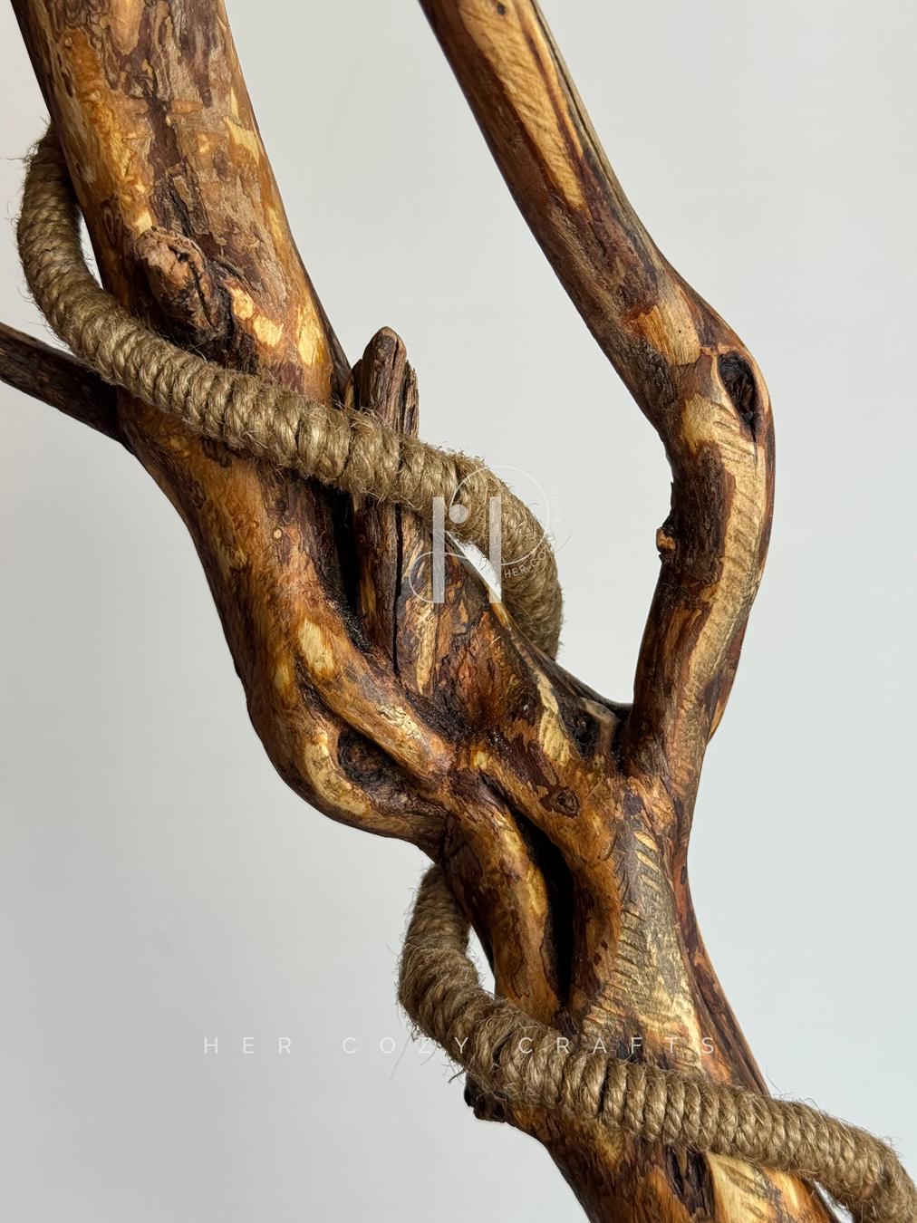 Wildroot Glow Signature Table Lamp