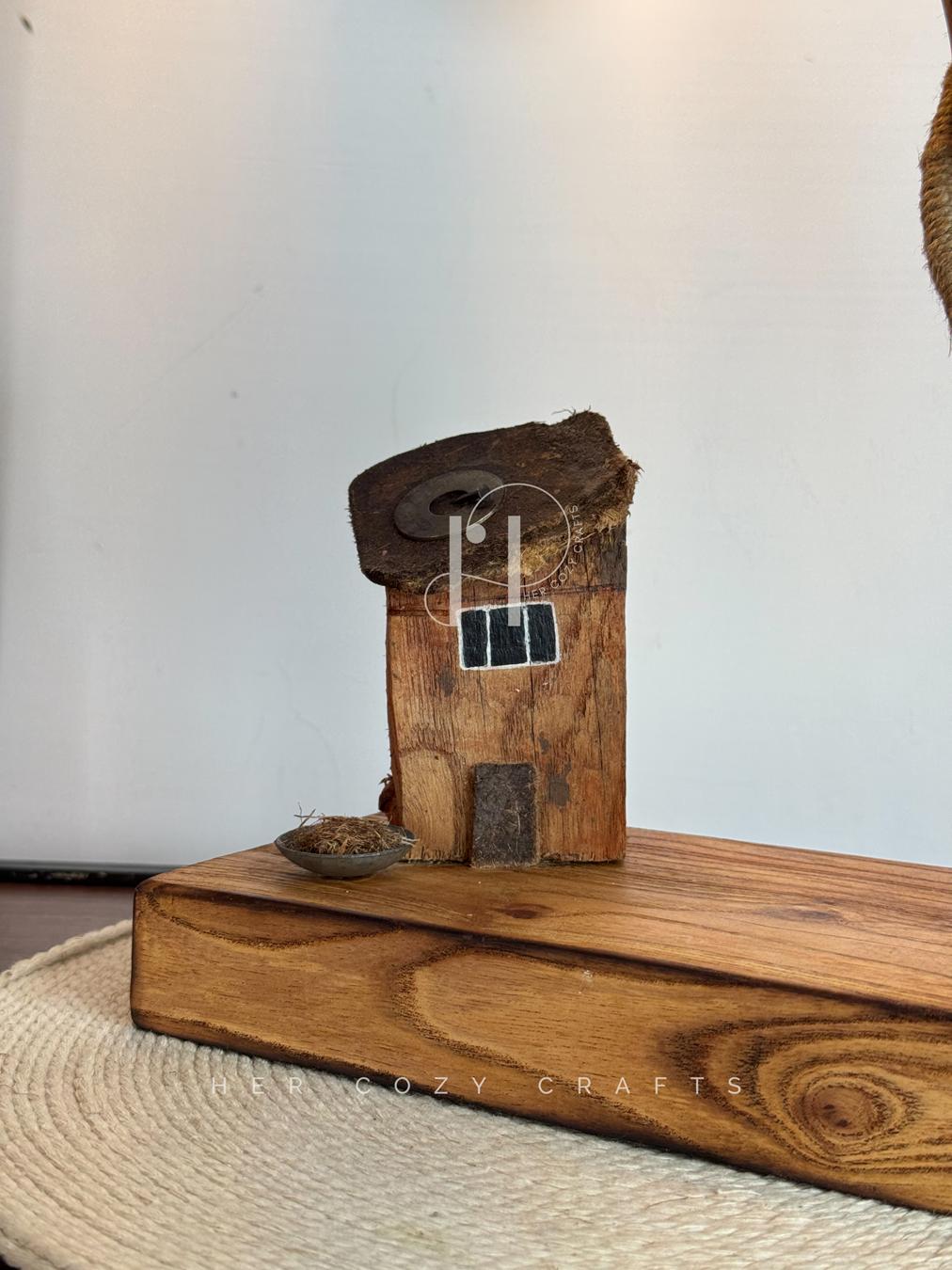 Branchlight Signature table  Lamp