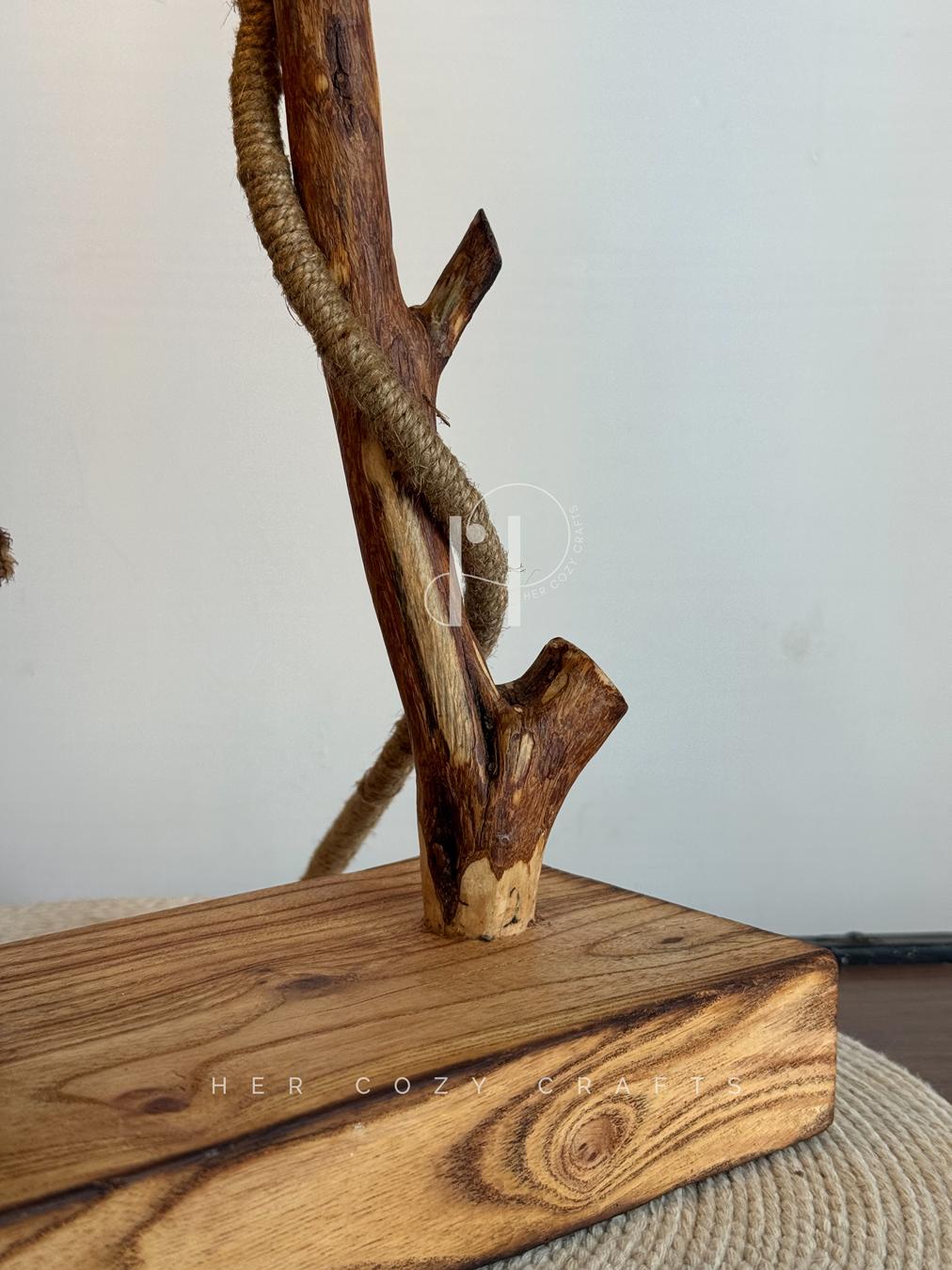 Branchlight Signature table  Lamp