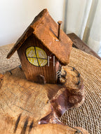 The Storybook Grove Lamp