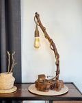 Meadow Rise Lamp