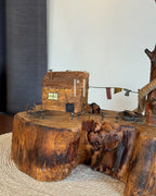 Meadow Rise Lamp