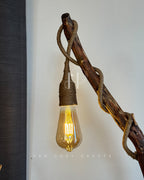 Meadow Rise Lamp