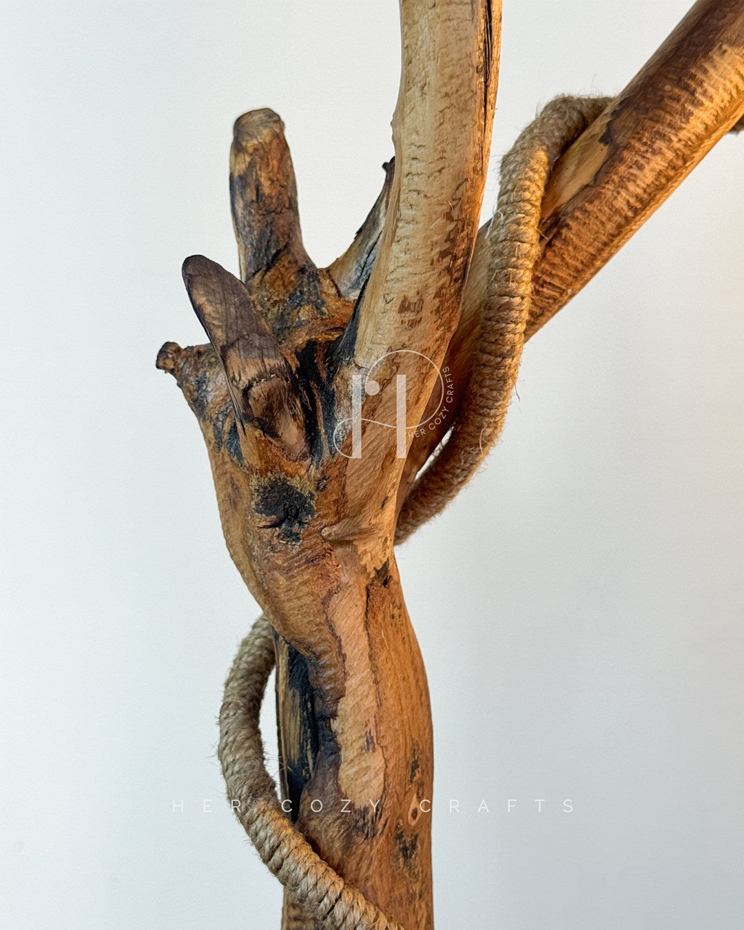 Olive Nook Lamp