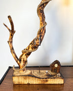 The Wildwood table lamp