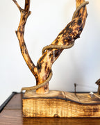 The Wildwood table lamp