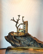 Woodland Table Lamp