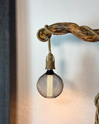Woodland Table Lamp