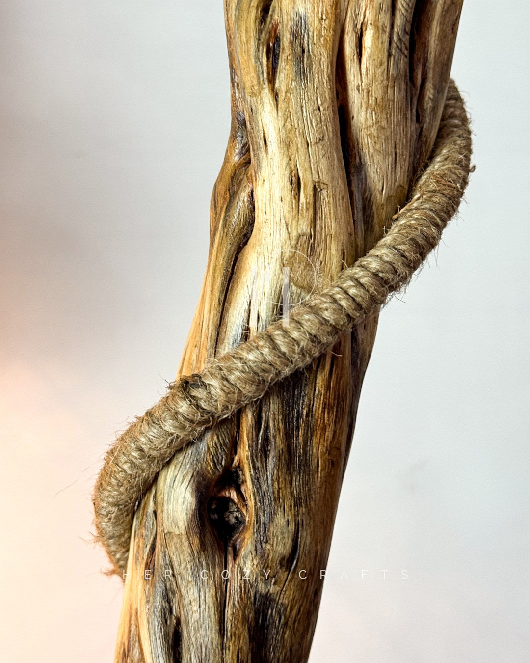 Woodland Table Lamp
