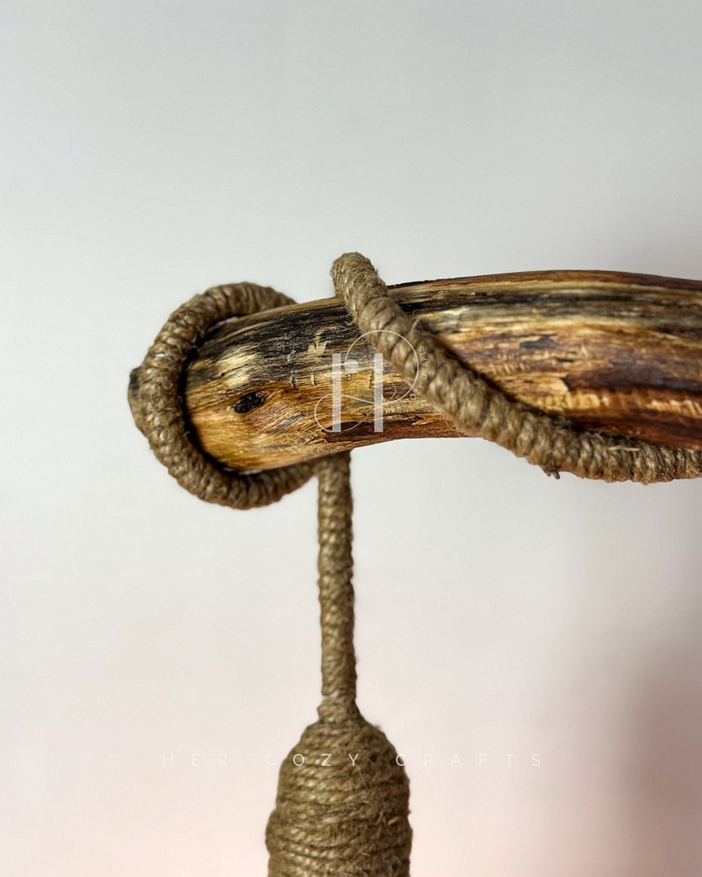 Woodland Table Lamp