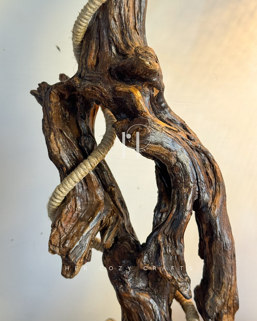 Woodland Tale Lamp