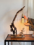 Woodland Tale Lamp