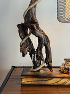 Woodland Tale Lamp