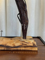 Timber Tale Lamp